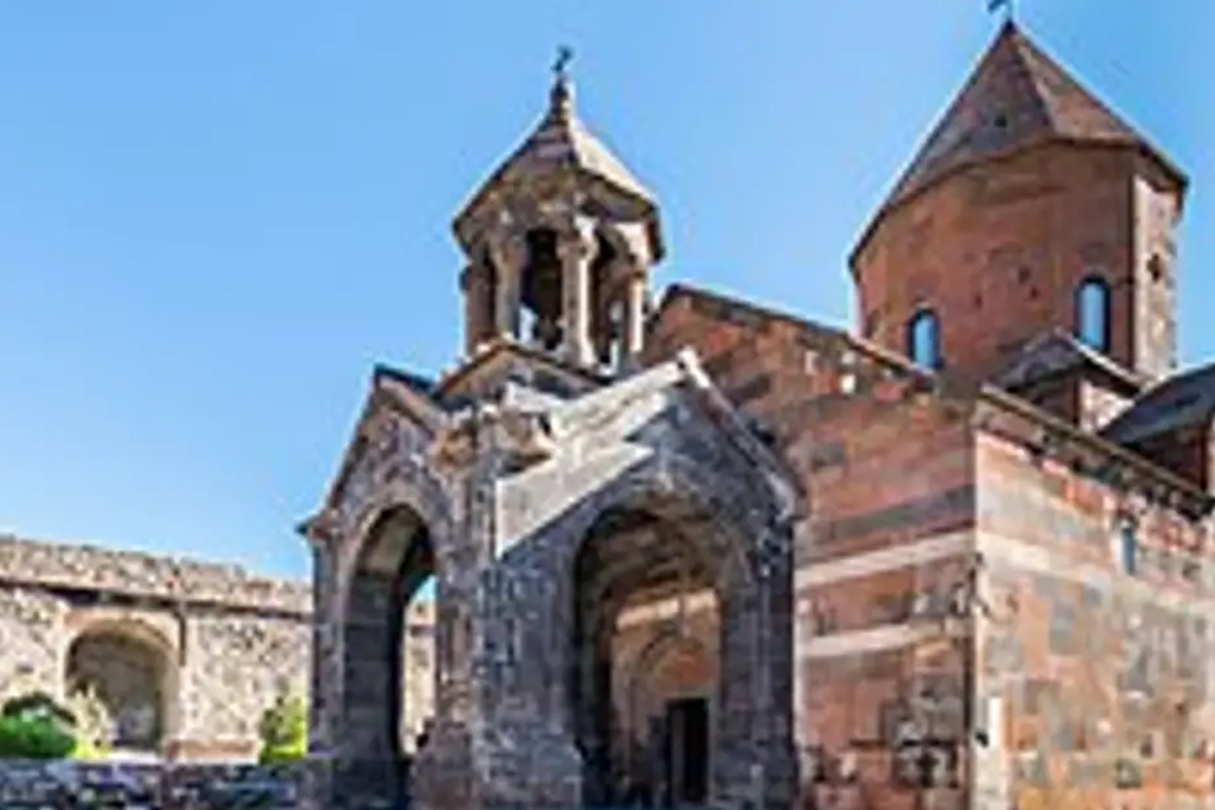Private Tour: Khor Virap, Areni, Noravank